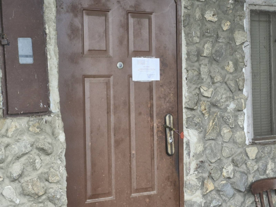 Ovde je ubijen Nemanja Žikić