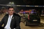 HITNO UPOZORENJE MINISTRA POLICIJE CG: Ne izlazite iz domova dok ne uhvatimo ubicu, NAORUŽAN JE I KORISTI MOTORNO VOZILO