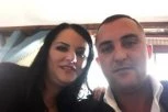 OVO JE BRAČNI PAR NA KOJE JE PUCAO MARTINOVIĆ NA CETINJU! Ranjena Marija rodom iz Srbije, Marko ubijen: "O, Gospode Bože..."