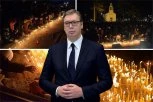 Na predlog predsednika Vučića u nedelju Dan žalosti u Srbiji zbog masakra na Cetinju!