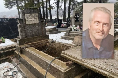 OTAŠEVIĆ OVAKO SPREČIO ACA MARTINOVIĆA DA UBIJE MARIJU SA DETETOM! Otkriveni novi detalji tragedije kod Cetinja!