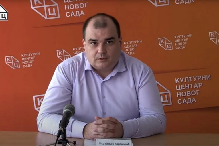 "IZMEĐU (NE)MORALA I NASILJA": Centar za društvenu stabilnost predstavlja treću epizodu serijala koji se bavi glavnom društveno-političkom temom u zemlji (VIDEO)
