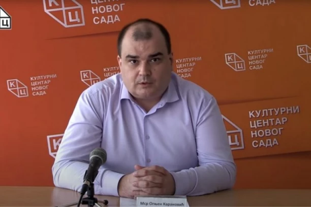 "IZMEĐU (NE)MORALA I NASILJA": Centar za društvenu stabilnost predstavlja treću epizodu serijala koji se bavi glavnom društveno-političkom temom u zemlji (VIDEO)