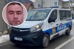 UBICU SA CETINJA U JEDNOM MOMENTU OPKOLILO 100 POLICAJACA! Sve zabeleženo na kamerama - vidi se tačno kako su ga saterali u ćošak! (VIDEO)