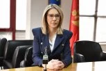 ZAŠTO SU SRPKINJE NOSILE CRNI VEO NA VENČANJIMA: Crnogorska ministarka Vesna Bratić otkriva zbog čega se i njena baka tako udala