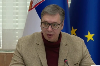 MLADI ĆE STAMBENE KREDITI MOĆI DA PODIGNU U JOŠ JEDNOJ BANCI! Vučić saopštio lepe vesti!