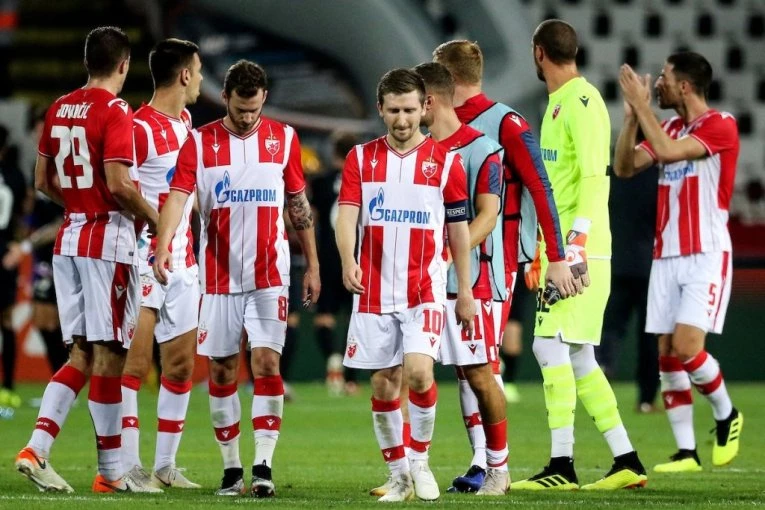 IGRAO SA ZVEZDOM LIGU ŠAMPIONA, A SADA JE STIGAO NA BANOVO BRDO: Čukarički doveo kapitalno pojačanje!