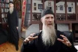 SRBI JESU NEBESKI NAROD, ALI NE SVI! Ekipa Srpskog telegrafa u manastiru Ribnica sa jeromonahom i igumanom Arsenijem: NEKI OD NAS SU DEO PAKLENOG NARODA (VIDEO)