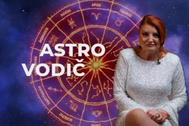 U JANUARU SLEDEĆIM ZNACIMA SLEDI LOM U LJUBAVI! Astrološkinja predviđa - ovaj period je povoljan samo za jedno (VIDEO)