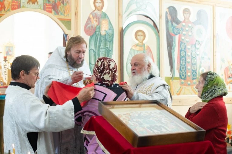 MOLITVE ZA PRE I POSLE SVETOG PRIČEŠĆA: Bez njih nema Svete tajne