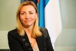 MINISTARKA MACURA O EFEKTIMA ZAKONA KOJI IŠČEKUJE SRBIJA: Alimentacioni fond značajno smanjio dugovanja u zemljama regiona!