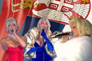 OTKRIVEN RAZLOG! Jelena Karleuša NAPUŠTA Srbiju!