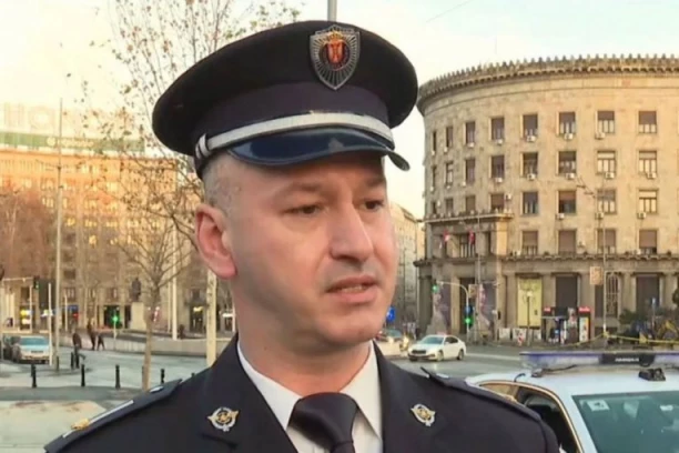 PETORO POGINULO, OTKRIVENO VIŠE OD 22.000 PREKRŠAJA! Tokom praznika sprovedena pojačana kontrola, oglasili se iz Uprave saobraćajne policije!