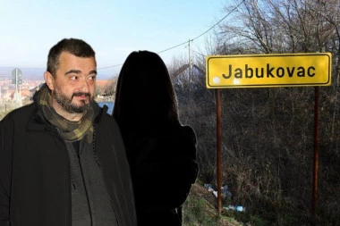 OVO JE PARTNERKA MILORADA MILINKOVIĆA! S njom je proveo najlepše trenutke u Jabukovcu, pa OTIŠAO U SMRT! (GALERIJA)