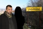 PARTNERKA MILORADA MILINKOVIĆA U SUZAMA: Jecaji u Jabukovcu - zbog nje je reditelj dolazio u ovo selo! (VIDEO)