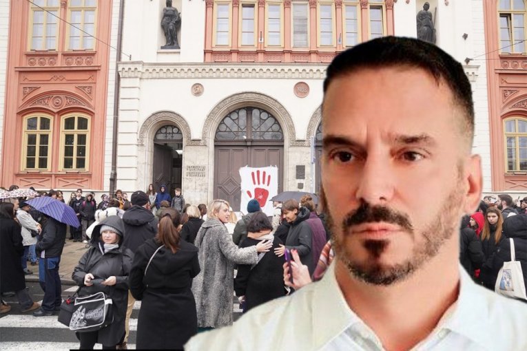 ŠEST TAČAKA OPOZICIONOG DELOVANJA NA "STUDENTSKIM PROTESTIMA"! Piper detaljno izneo šta planiraju: Obećavaće 5. oktobar, a doživeće fijasko!