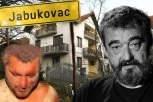 "TELA SU LEŽALA NA ULICI, KRV NA SVE STRANE!" Republika u Jabukovcu! Ovako sada izgleda kuća čoveka koji je ubio DEVET svojih komšija! (FOTO, VIDEO)