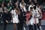 BOMBA U PARTIZANU! Crno-beli ponudili ugovor odličnom šuteru! (FOTO)