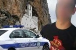 PRETUKAO VERENICU ISPOD OSTROGA, PA NAPAO KOMŠIJE SEKIROM! Filip (27) napravio krvavi pir kod Merošine, komšije u šoku: Nekad je bio dobro dete!