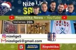 Hajduk iz kraljevačkog Jarčujka na radaru Nižih liga: Nova uprava - stari Hajduk!