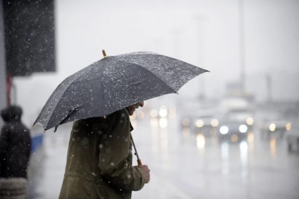 GRAĐANI, UPOZORENI STE! Ekstremno HLADNO vreme, stiže STRAŠNA OPASNOST za jednu grupu građana!