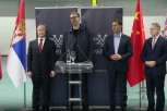 ER SRBIJA JE OBORILA SVE REKORDE! Predsednik Vučić preponosan: Naša kompanija prevezla je za godinu dana 4.4 MILIONA LJUDI (VIDEO)