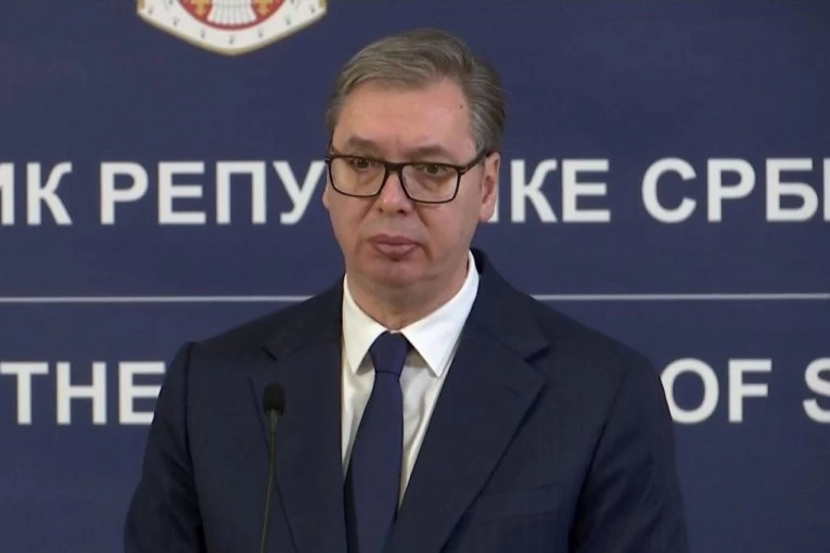 VUČIĆ IMA JASAN PLAN: Nećemo da otimamo od Rusa! EVO ŠTA ĆE SRBIJA URADITI POVODOM SANKCIJA NIS-u