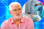 PROF. DR DINO TARABAR ŠOKIRAO PODACIMA O DECI ROĐENOJ CARSKIM REZOM: Imaće veće zdravstvene komplikacije kasnije u životu