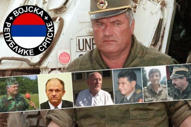 MLADIĆ: SAD SMO SVI SRBI NEMA VIŠE ČETNIKA I PARTIZANA! Vojska Republike Srpske koja je odbranila narod i državu formirana 12. maja 1992.