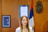 RAZGOVORI SA RUSIMA SU VEĆ POČELI! Đedović Handanovićeva o sankcijama NIS: Želimo da Trampova administracija vidi da smo pouzdan partner