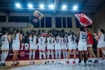 DEMONSTRACIJA MOĆI: Ni "D" od derbija - Zvezda Meridianbet deklasirala Partizan!