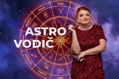 ASTROLOG OTKRIVA IMA LI BUDUĆNOSTI ZA ANĐELU I GASTOZA: A evo koja 3 znaka će plivati u novcu! (VIDEO)