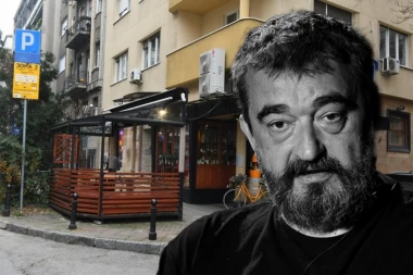 OVDE JE MILORAD MILINKOVIĆ PROVODIO NAJLEPŠE DANE! Potresne reči prijatelja i dalje odzvanjaju! (FOTO)