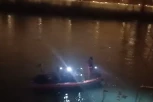 NIKO NIJE VIDEO ŠTA SE DESILO! POLICIJA ĆE TEK RAZGOVARATI SA MAJKOM: Nema svedoka da je udavila dete u Savi, proveravaju se njeni navodi!