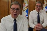 PREDSEDNIK VUČIĆ OBJAVIO INFORMACIJE O STANJU DEVOJKE KOJA JE UDARENA U RUZVELTOVOJ! (VIDEO)