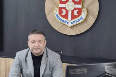 NEBOJŠA ŽIVANOVIĆ U OPŠIRNOM INTERVJU ZA SAJT FSRZS! Nismo želeli "malu Pazovu", hoćemo da se razvija cela Srbija!