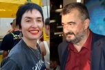 EVO KAKO JE IZGLEDALA ŽENA KOJU JE VOLEO MILORAD MILINKOVIĆ: Vesna Milić neprepoznatljiva na starim fotografijama! (FOTO)