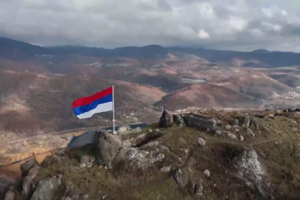 "POKUŠALI SU DA NAS ZABRANE I UZMU ONO ŠTO JE NAŠE!" Srpska lista objavila spot za predstojeće izbore u AP KiM: Pobediće srpski narod!