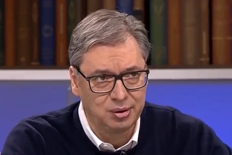 VUČIĆ NAJAVIO VELIKE DOGAĐAJE: Uskoro nas čeka ili referendum ili NOVI IZBORI