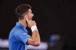 AUUU, PA OD ČEGA JE NOVAK NAPRAVLJEN?! O ovoj magiji Đokovića bruji čitava Australija! (VIDEO)