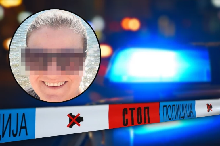 LOCIRAN VOZAČ KOJI JE UBIO POLICAJKU? Nastavlja se drama nakon tragedije u Kumodraškoj!