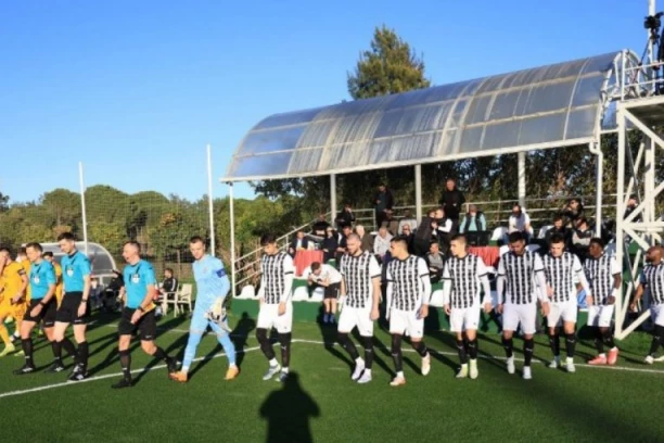 OD SJAJA DO OČAJA: Pred Blagojevićem je veliki posao - Partizan je daleko od željenog nivoa! (VIDEO)