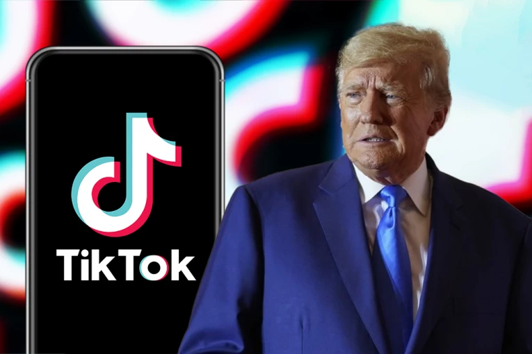 KINEZI ODLAŽU RAZGOVORE O PRODAJI TIKTOK-A: Peking zauzima "tvrd pristup" nakon Trampovog uvođenja carina