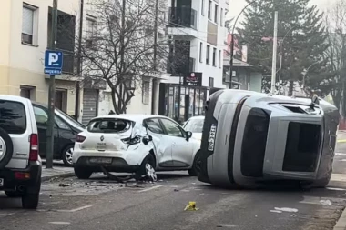 FILMSKA PUCNJAVA NA ILIDŽI: Ranjen poznati narko-diler, nakon što je bacio bombu na kuću sarajevskog ugostitelja (VIDEO)