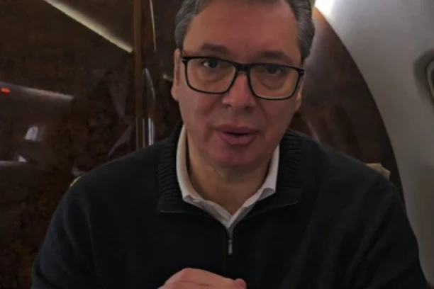 PRVI VELIKI SKUP BIĆE U JAGODINI! Vučić najavio šta će prethoditi formiranju velikog pokreta za narod i državu i KAKO ĆEMO MU DATI IME (VIDEO)