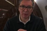 PRVI VELIKI SKUP BIĆE U JAGODINI! Vučić najavio šta će prethoditi formiranju velikog pokreta za narod i državu i KAKO ĆEMO MU DATI IME (VIDEO)