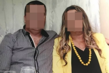 OVO SU UHAPŠENI VLASNICI DOMA ZA STARE U BARAJEVU! Majka, otac i sin privedeni zbog požara u kojem je nastradalo OSMORO: Preti im 12 godina ROBIJE! (FOTO)