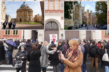 BLOKADE UZIMAJU DANAK: 400 studenata sa najboljim ocenama ostaje bez inostranih stipendija!