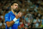 NOVAK SE ODREKAO KUMA: On će mu biti nova desna ruka!