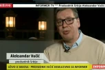 "TO JE VAŽNA STVAR": Vučić: U narednim danima počinje proizvodnja električnog fijata pande u Kragujevcu